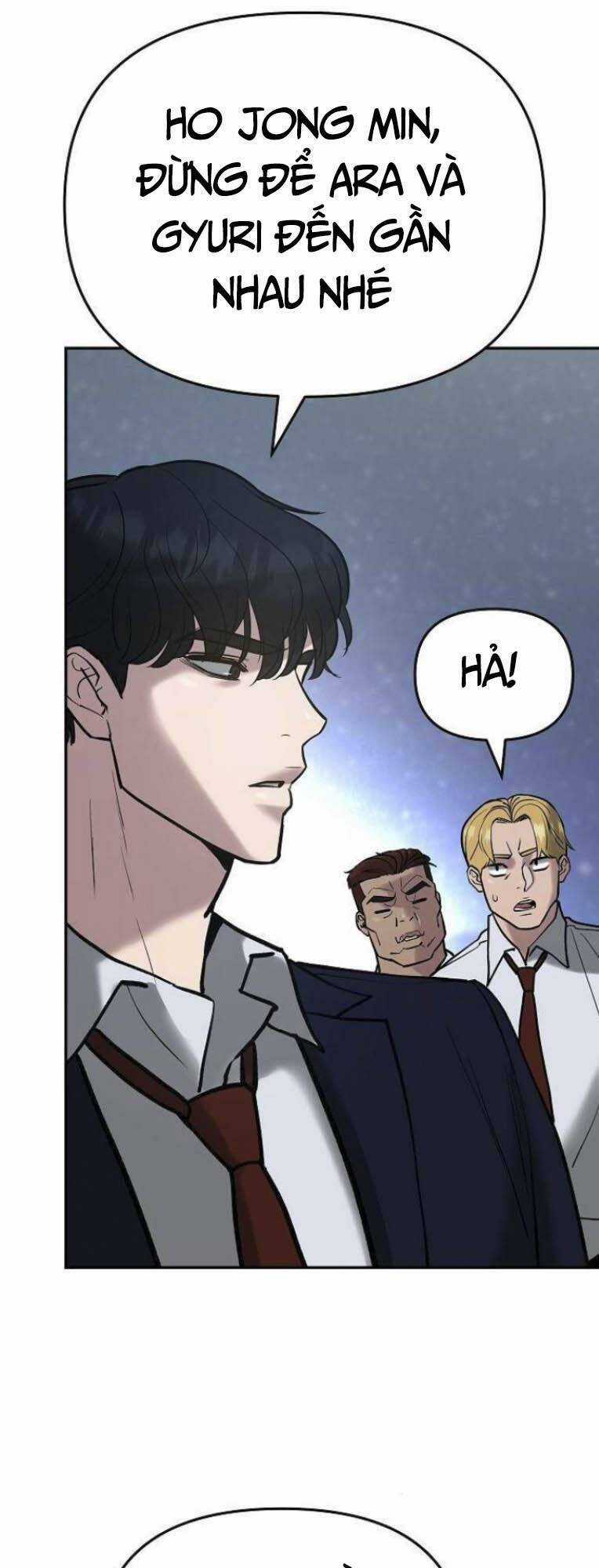 Quản Lí Du Côn Chapter 54 trang 64