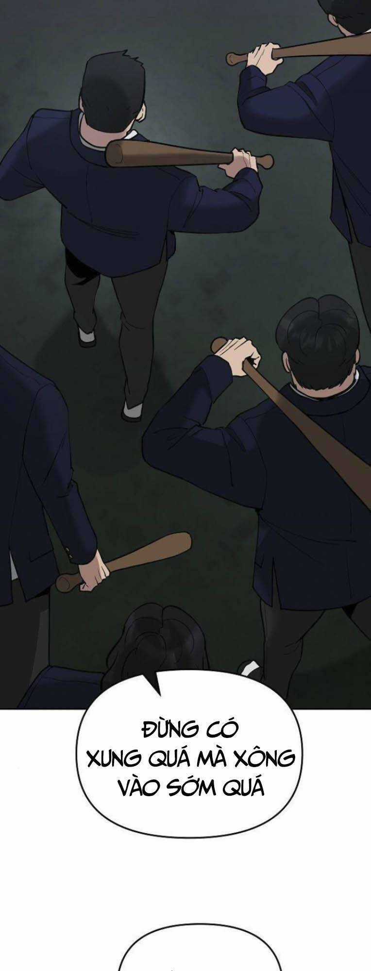 Quản Lí Du Côn Chapter 54 trang 66