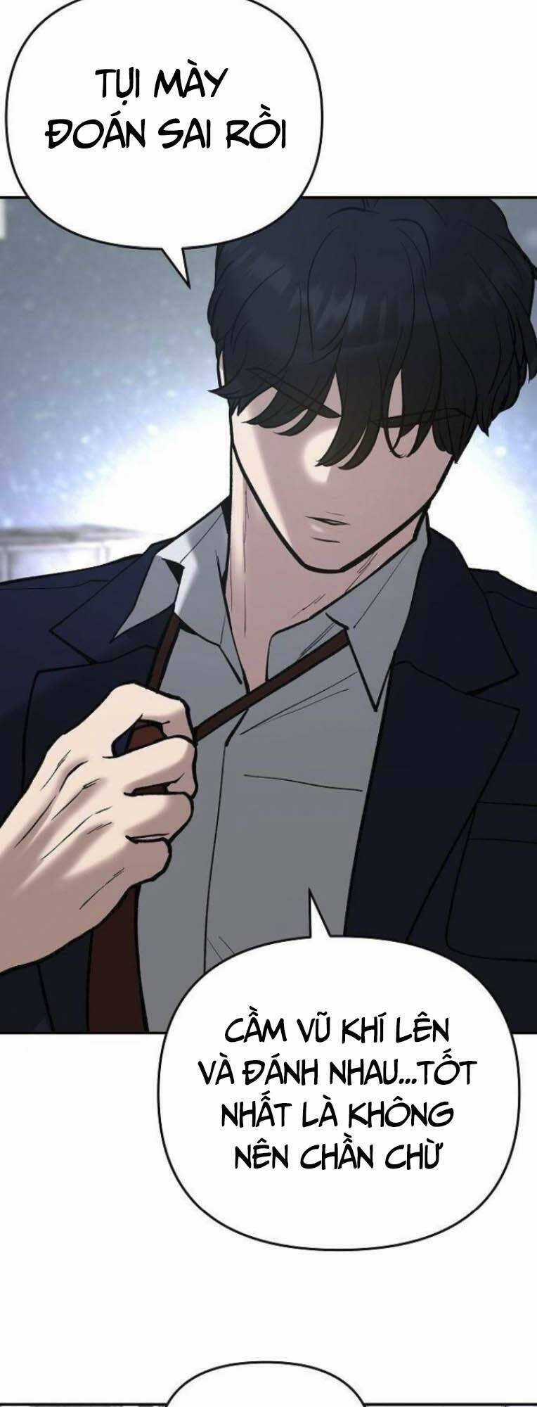 Quản Lí Du Côn Chapter 54 trang 68