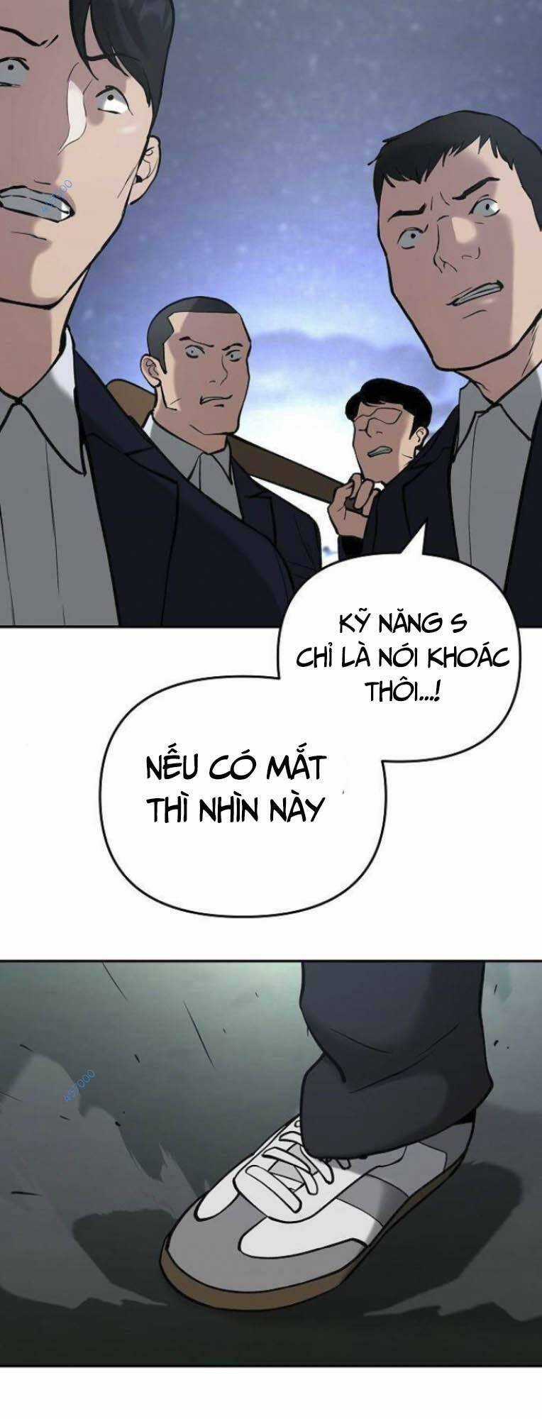 Quản Lí Du Côn Chapter 54 trang 70