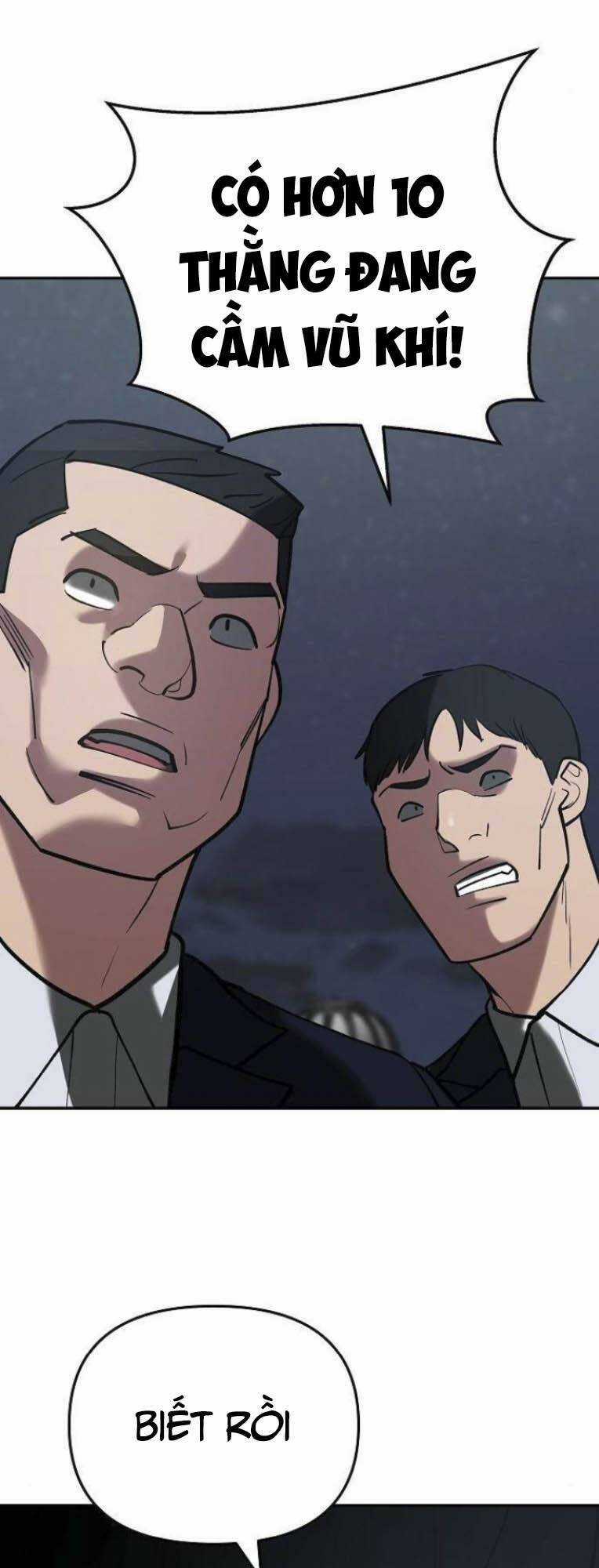 Quản Lí Du Côn Chapter 54 trang 71