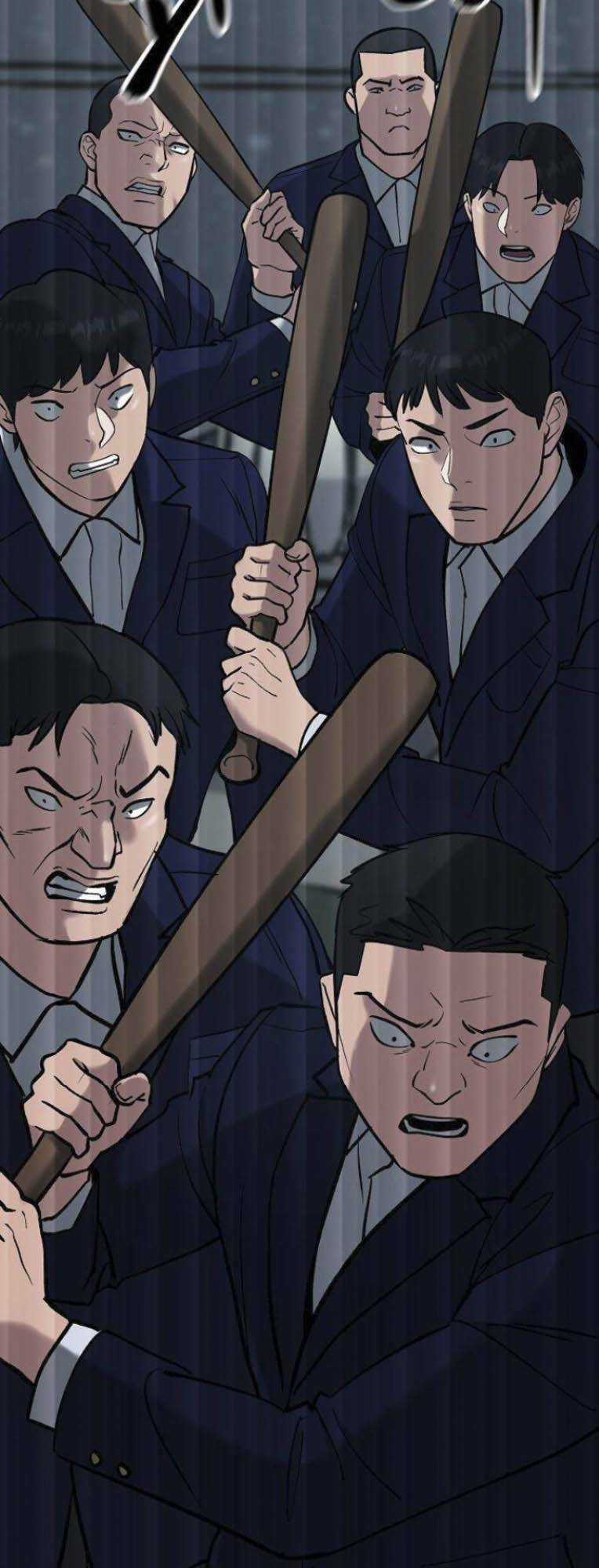 Quản Lí Du Côn Chapter 54 trang 77