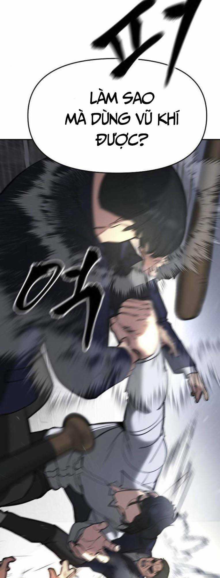 Quản Lí Du Côn Chapter 54 trang 79