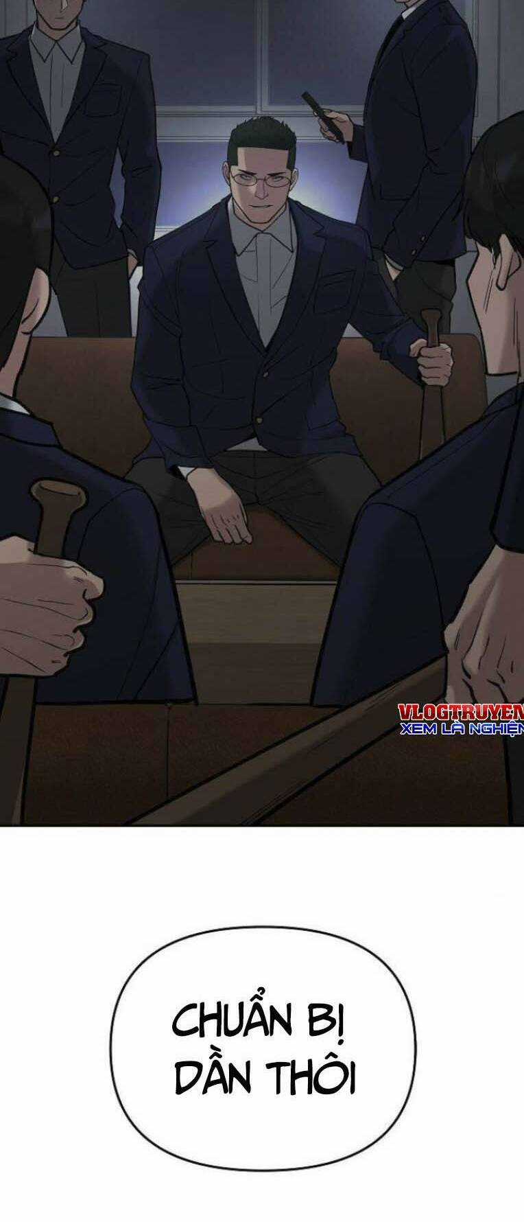 Quản Lí Du Côn Chapter 54 trang 8