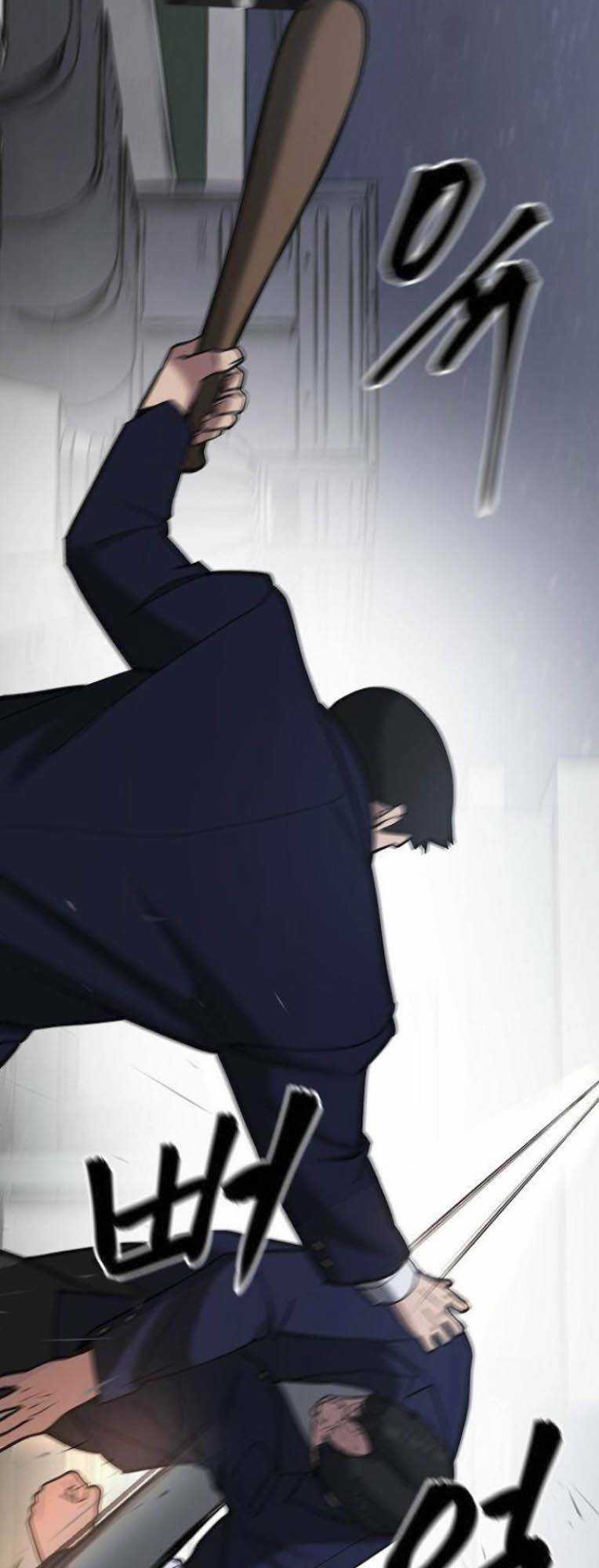 Quản Lí Du Côn Chapter 54 trang 81