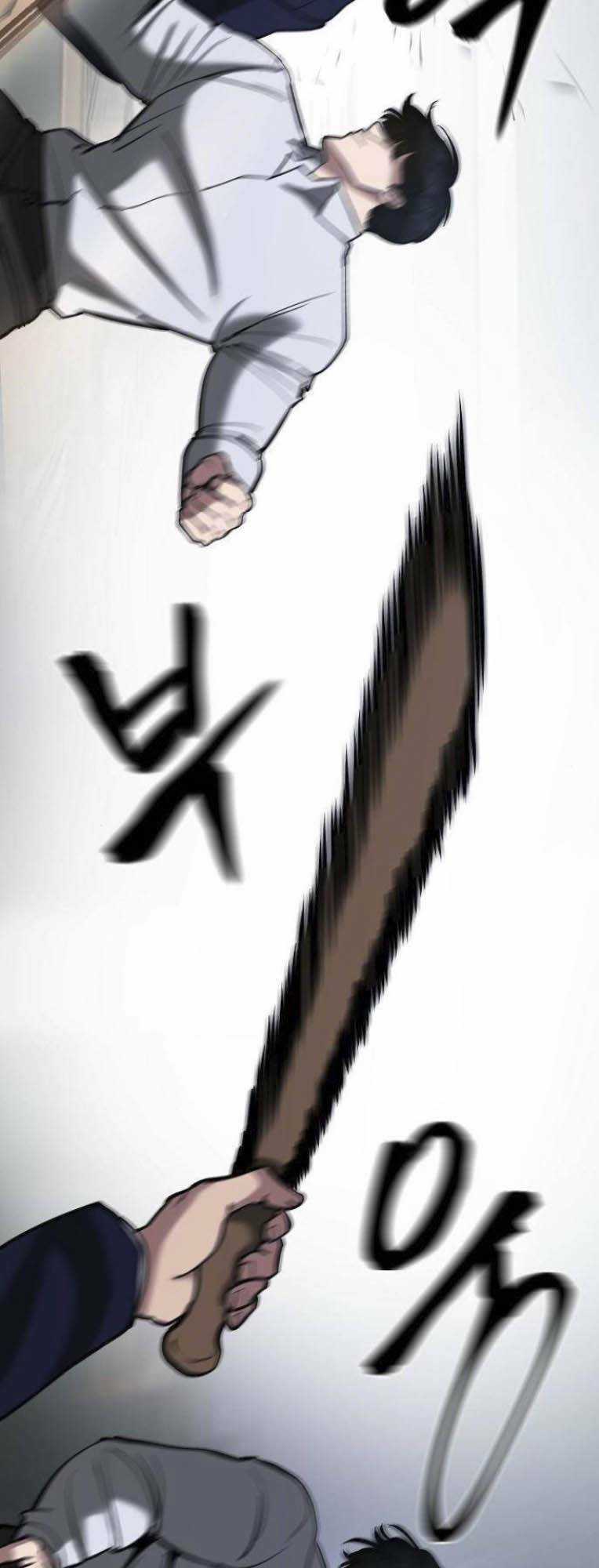 Quản Lí Du Côn Chapter 54 trang 82