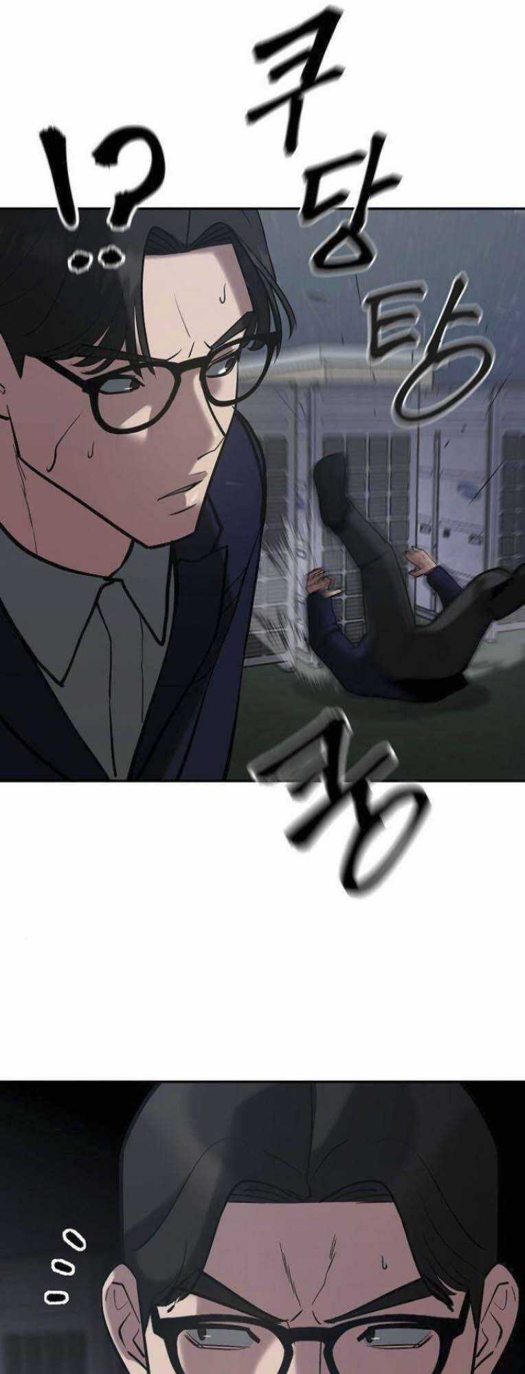 Quản Lí Du Côn Chapter 54 trang 88