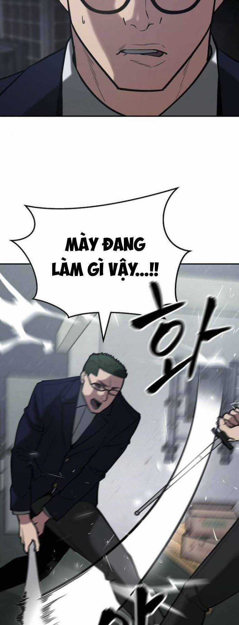 Quản Lí Du Côn Chapter 54 trang 89