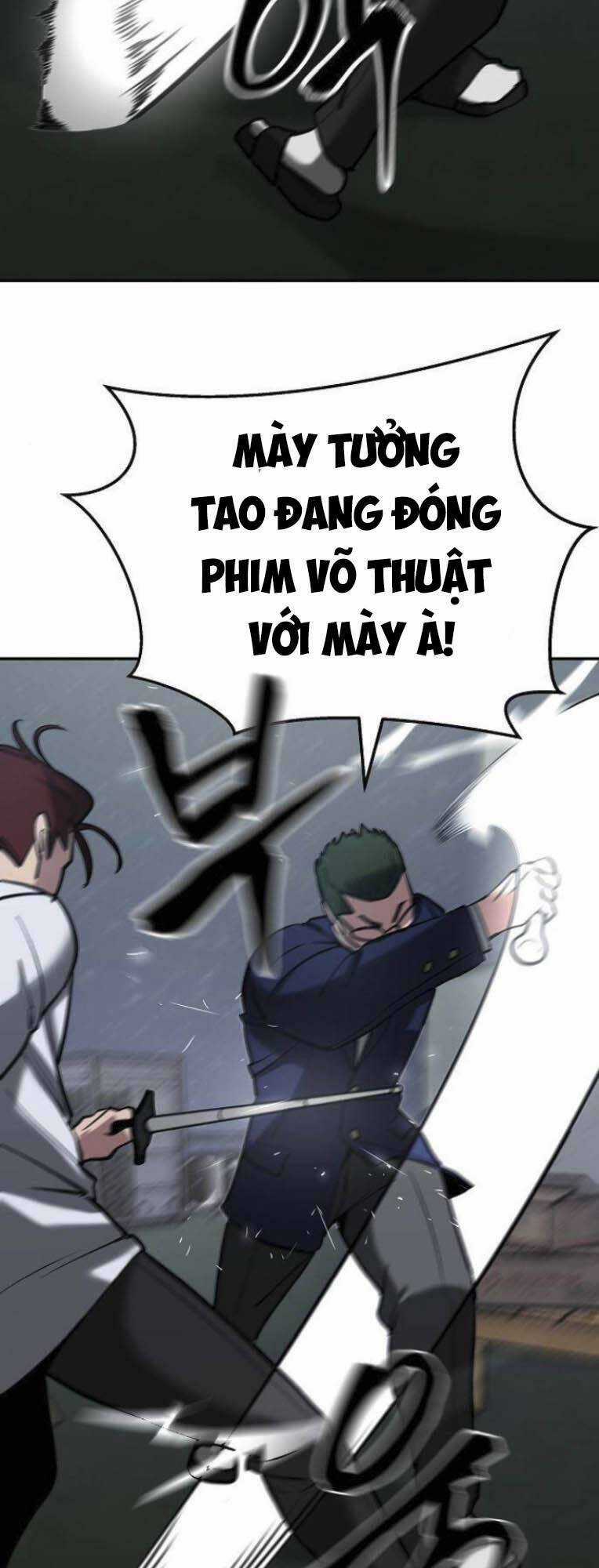 Quản Lí Du Côn Chapter 54 trang 90
