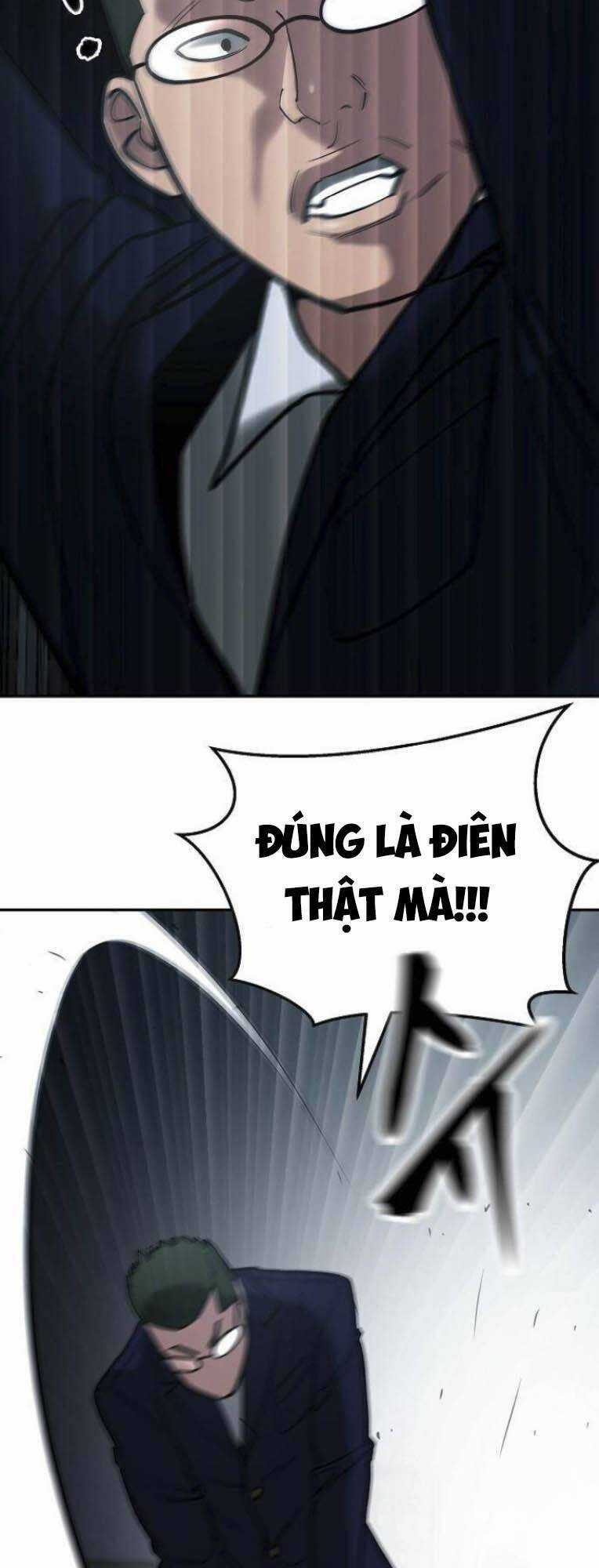 Quản Lí Du Côn Chapter 54 trang 95