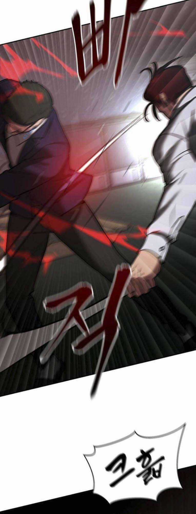 Quản Lí Du Côn Chapter 54 trang 98