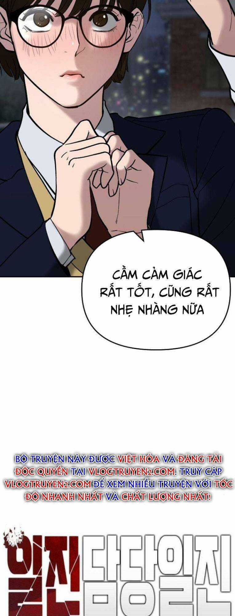 Quản Lí Du Côn Chapter 55 trang 10