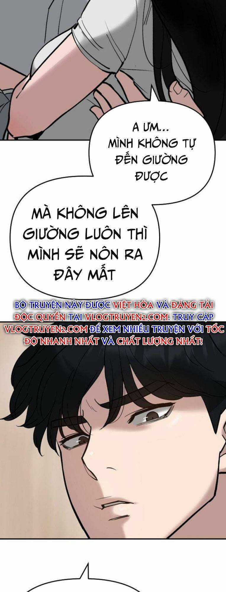 Quản Lí Du Côn Chapter 55 trang 101