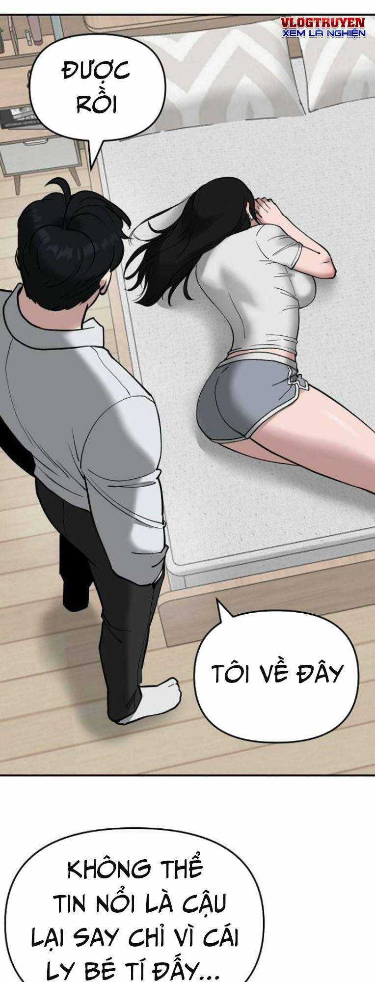 Quản Lí Du Côn Chapter 55 trang 103