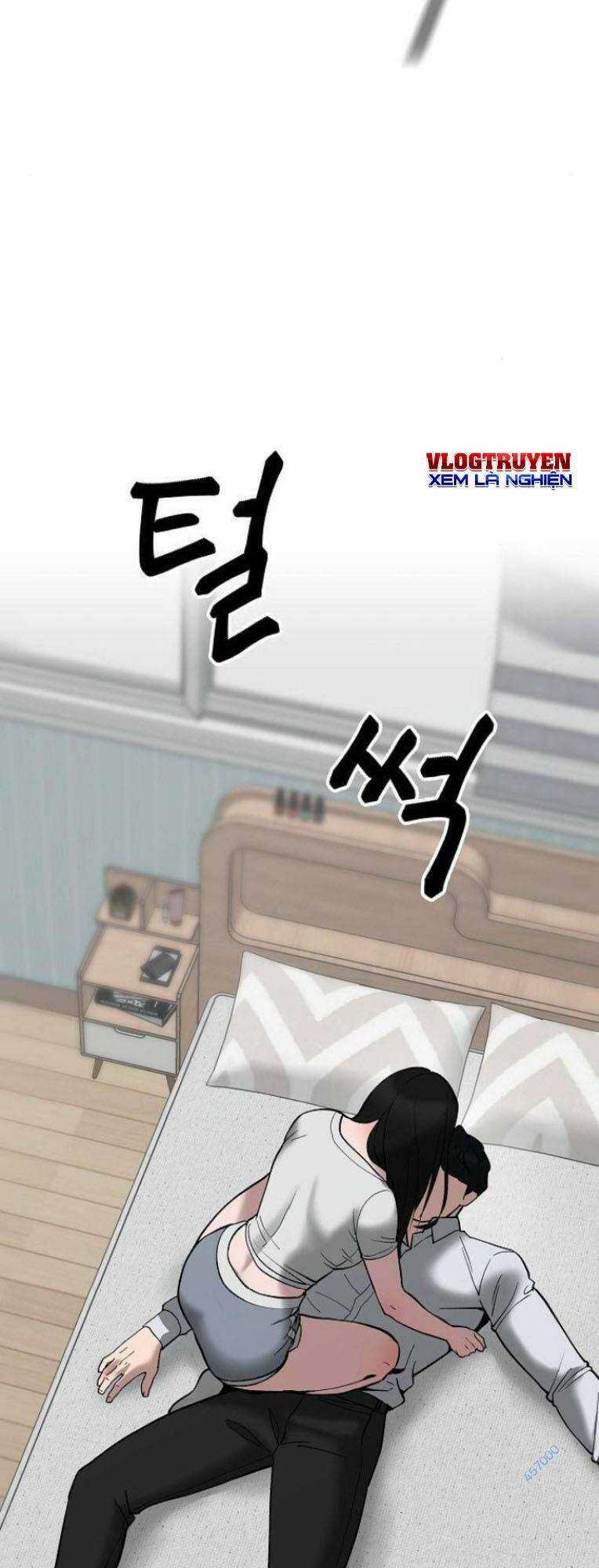 Quản Lí Du Côn Chapter 55 trang 106