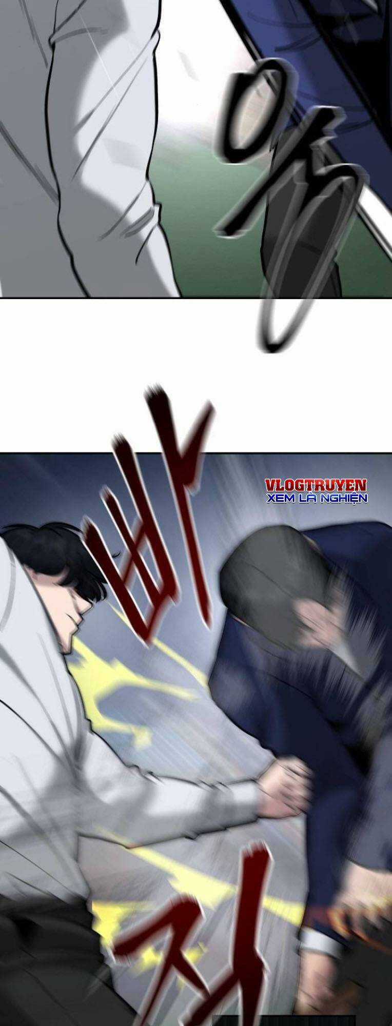 Quản Lí Du Côn Chapter 55 trang 12