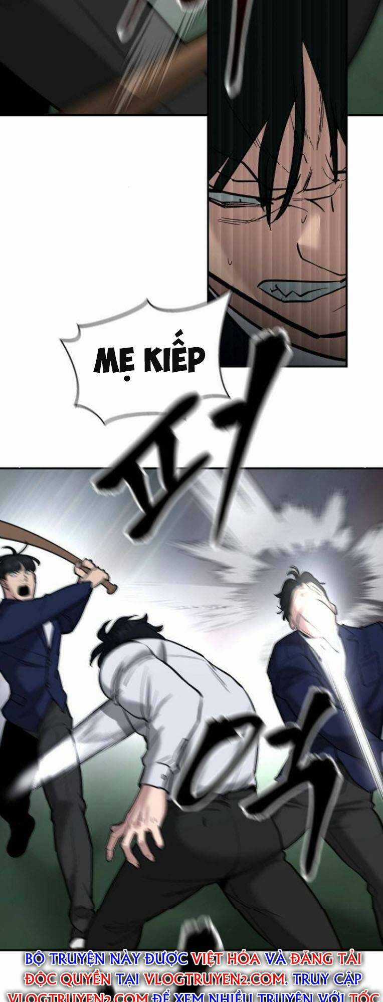 Quản Lí Du Côn Chapter 55 trang 13