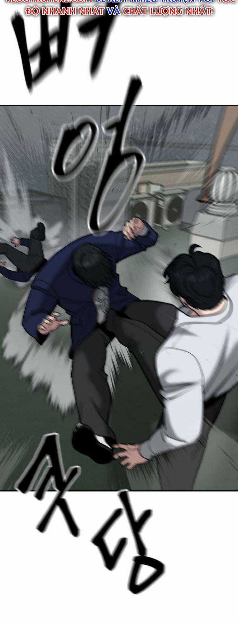 Quản Lí Du Côn Chapter 55 trang 14