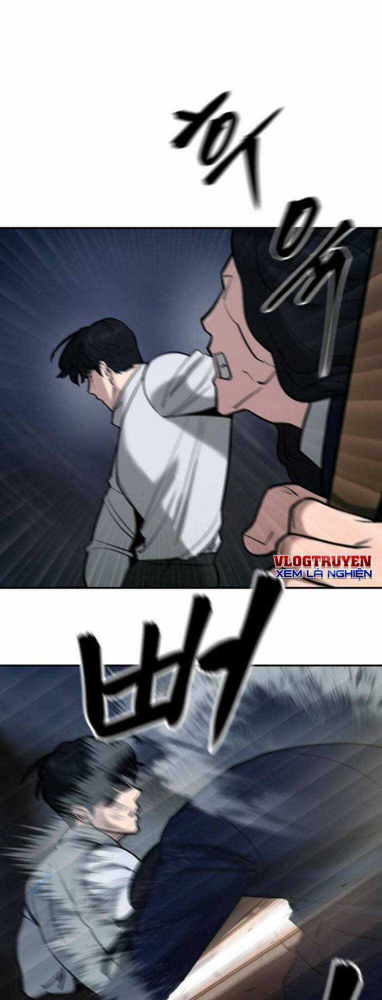 Quản Lí Du Côn Chapter 55 trang 15