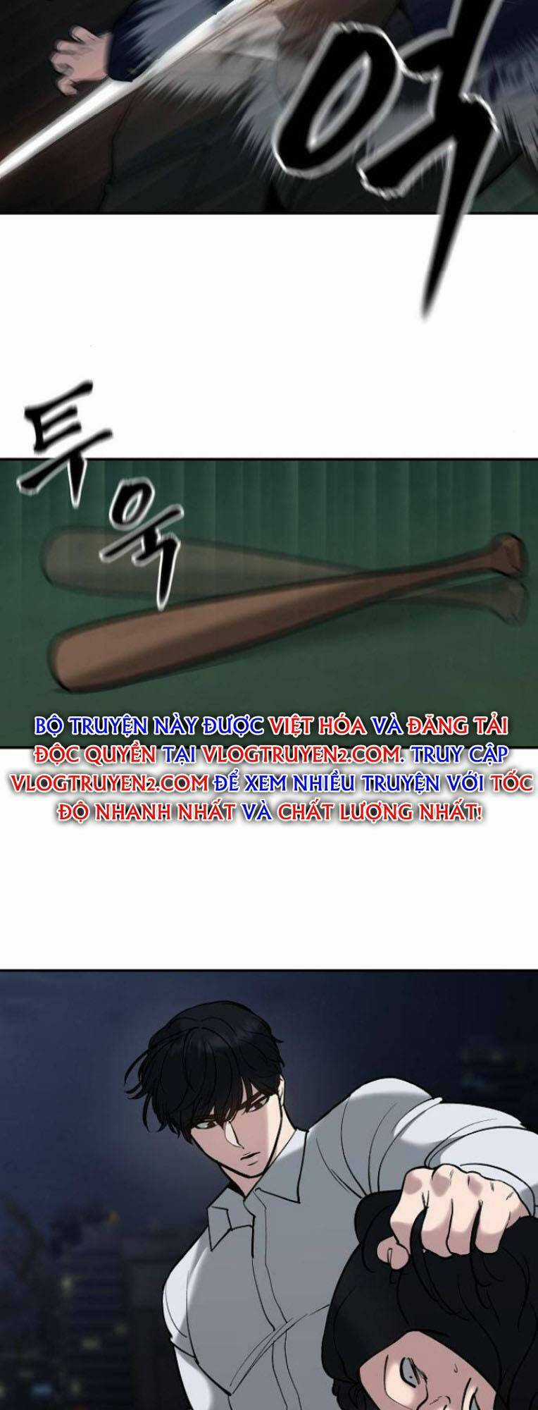 Quản Lí Du Côn Chapter 55 trang 16