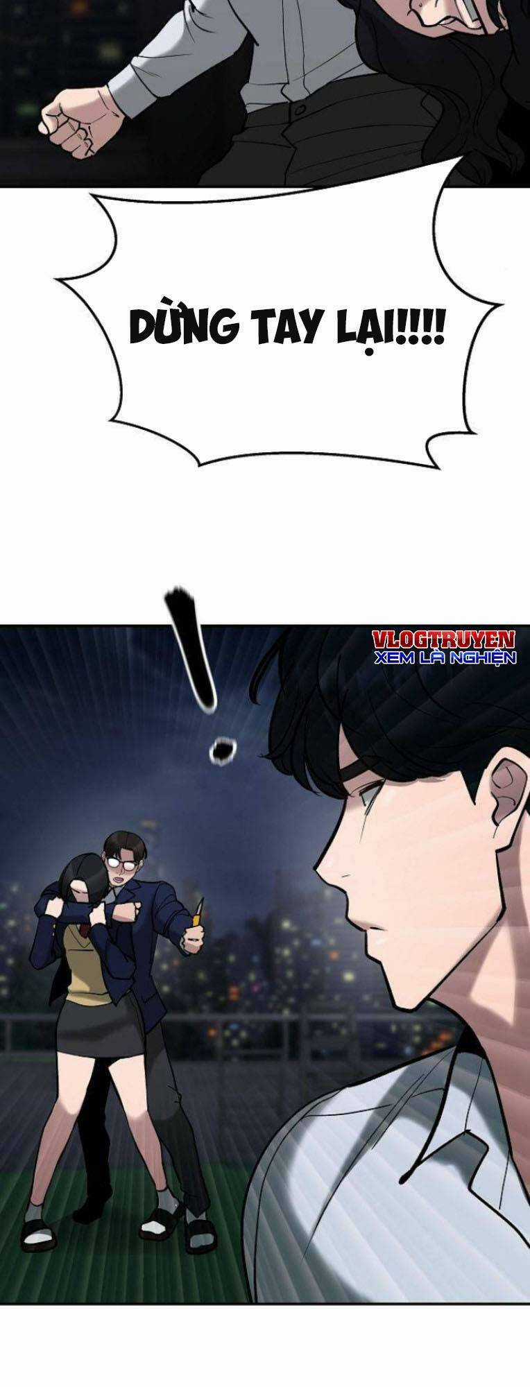 Quản Lí Du Côn Chapter 55 trang 17