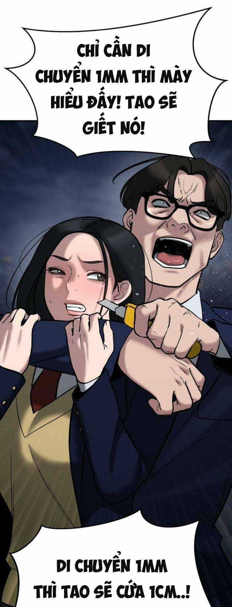 Quản Lí Du Côn Chapter 55 trang 18