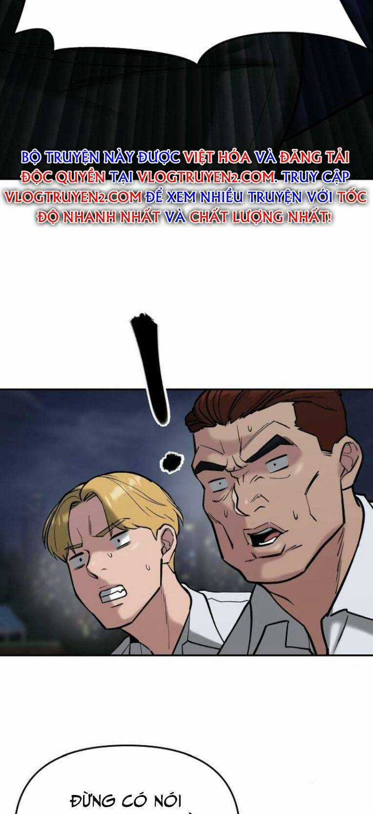 Quản Lí Du Côn Chapter 55 trang 19