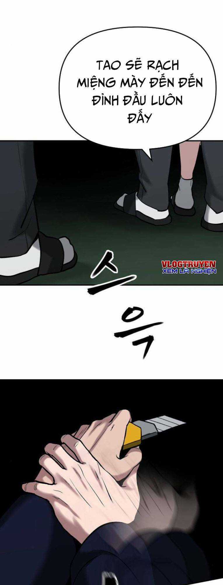 Quản Lí Du Côn Chapter 55 trang 21