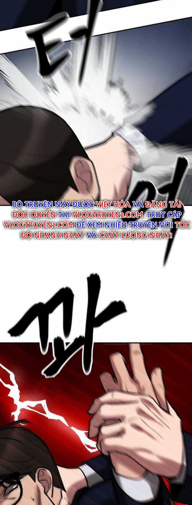 Quản Lí Du Côn Chapter 55 trang 22