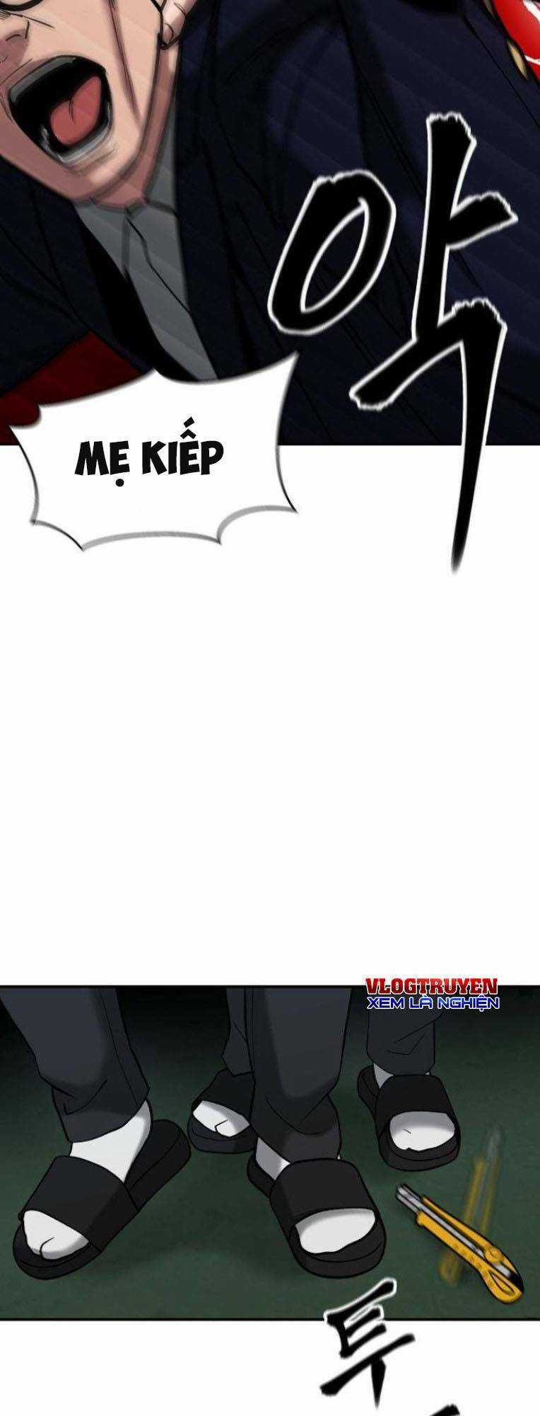 Quản Lí Du Côn Chapter 55 trang 23