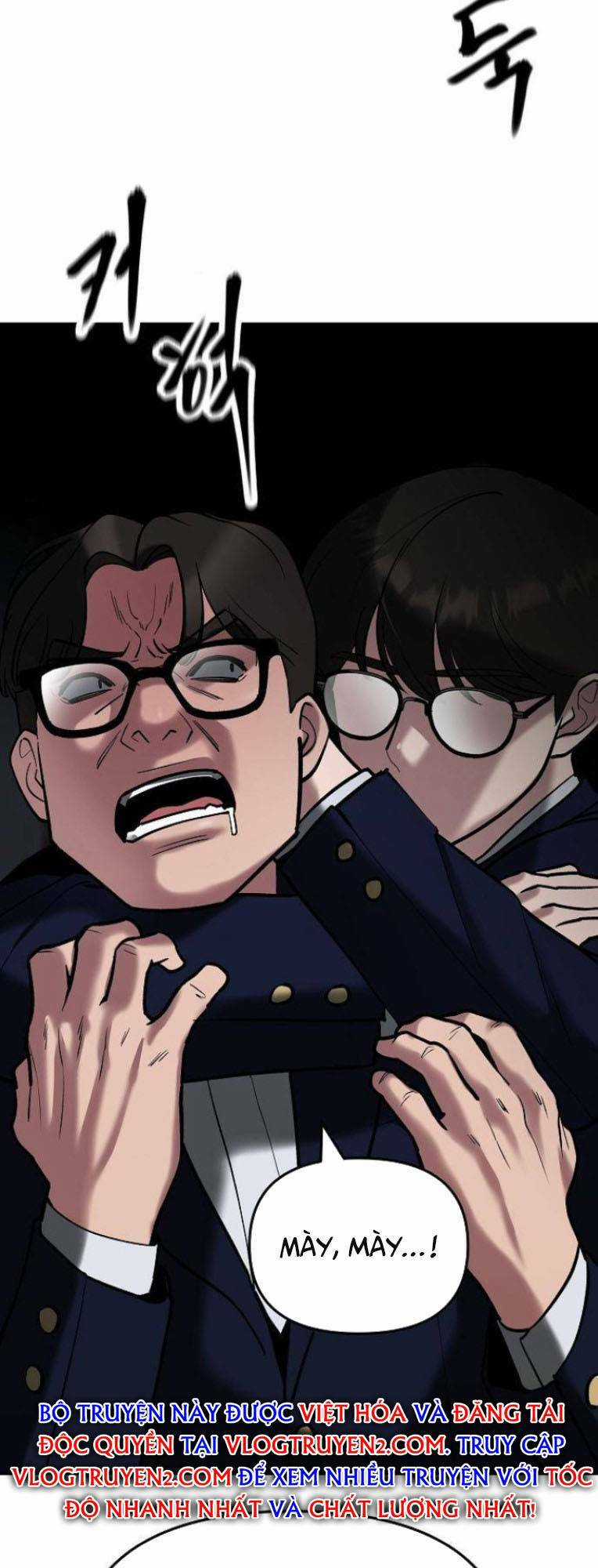 Quản Lí Du Côn Chapter 55 trang 24