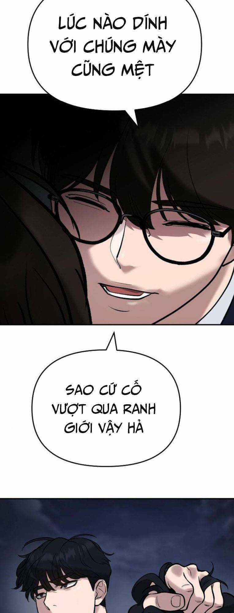 Quản Lí Du Côn Chapter 55 trang 25