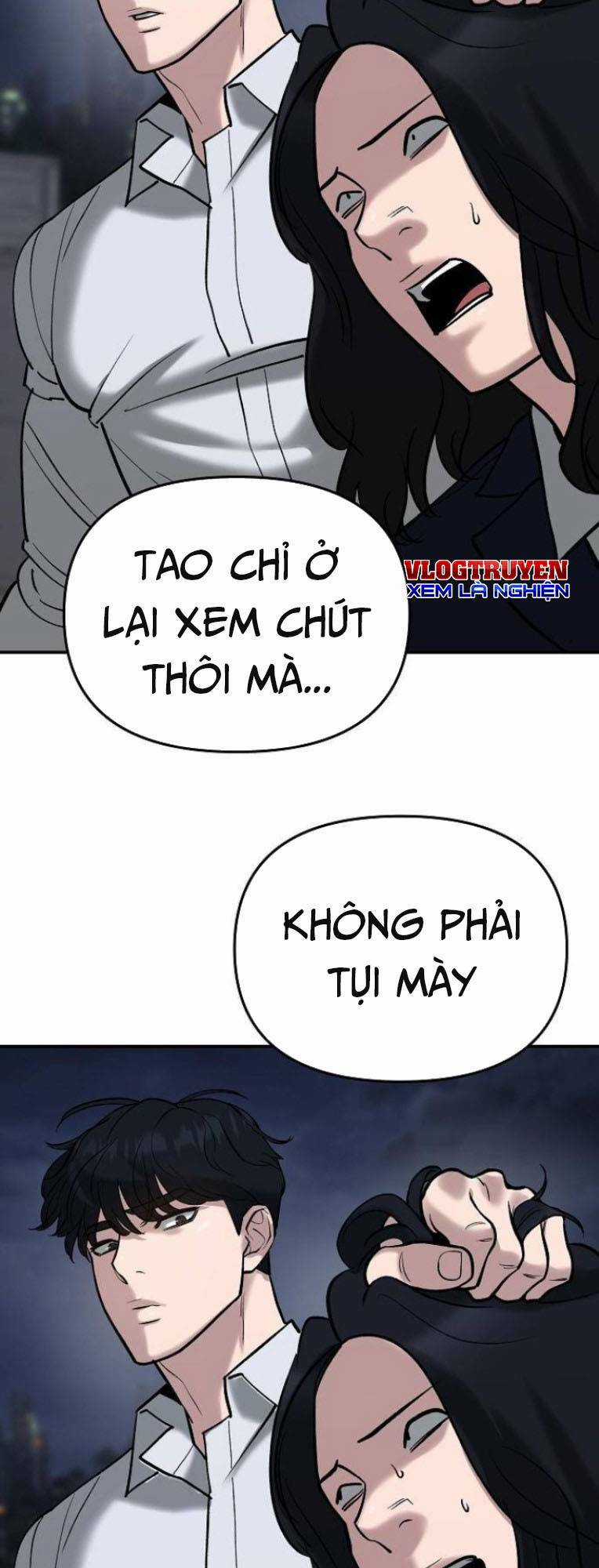Quản Lí Du Côn Chapter 55 trang 26