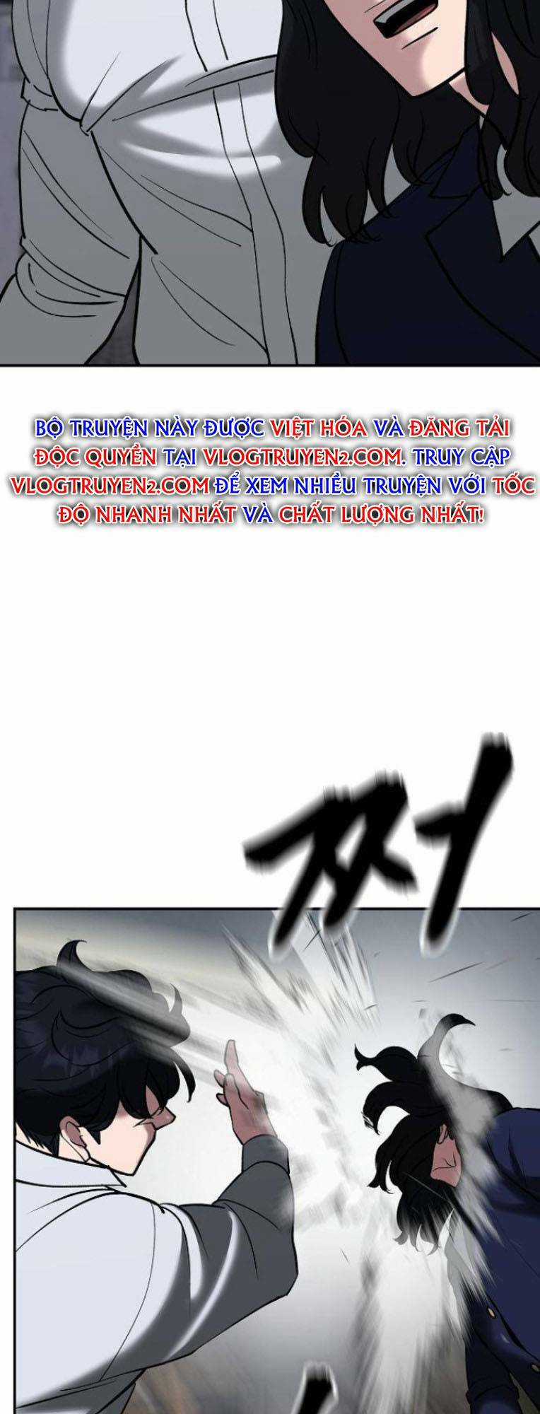 Quản Lí Du Côn Chapter 55 trang 27