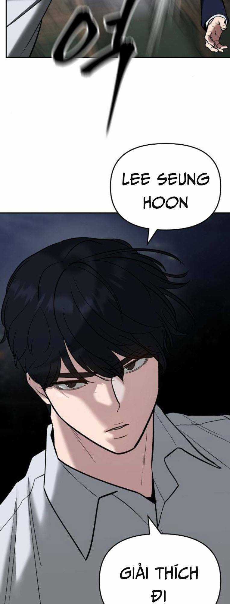 Quản Lí Du Côn Chapter 55 trang 28