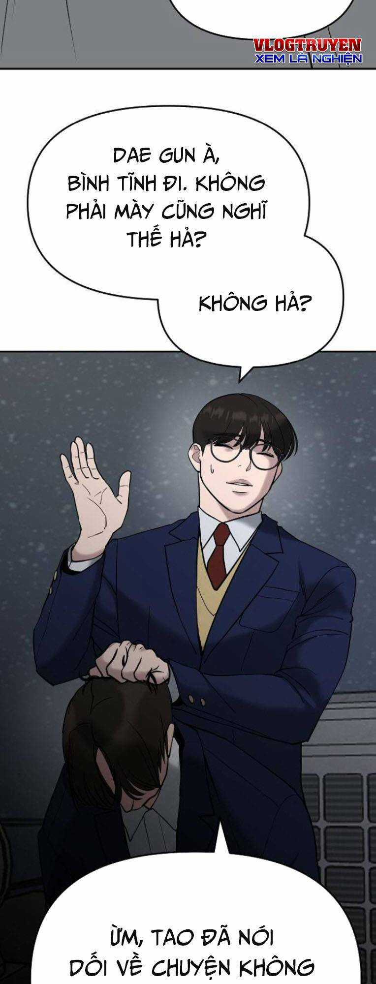 Quản Lí Du Côn Chapter 55 trang 29