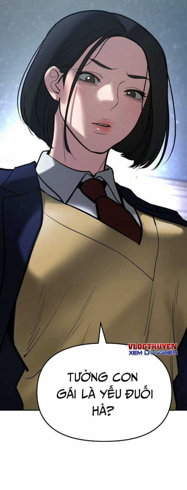 Quản Lí Du Côn Chapter 55 trang 3