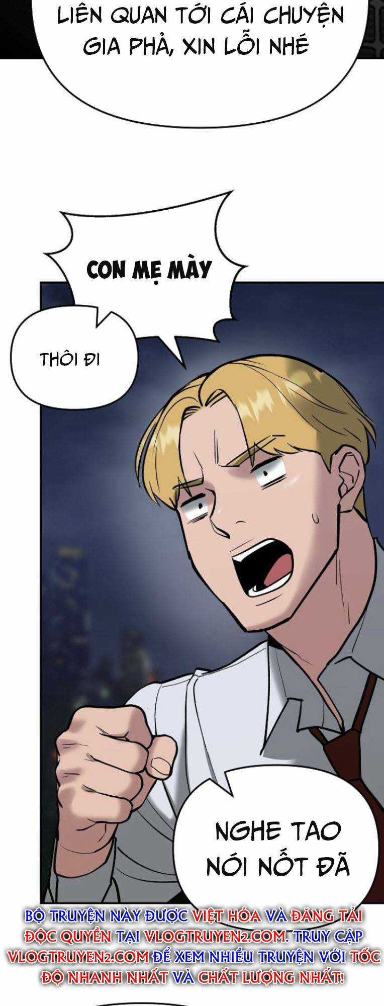 Quản Lí Du Côn Chapter 55 trang 30