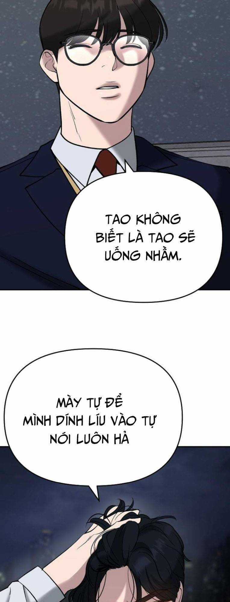 Quản Lí Du Côn Chapter 55 trang 32