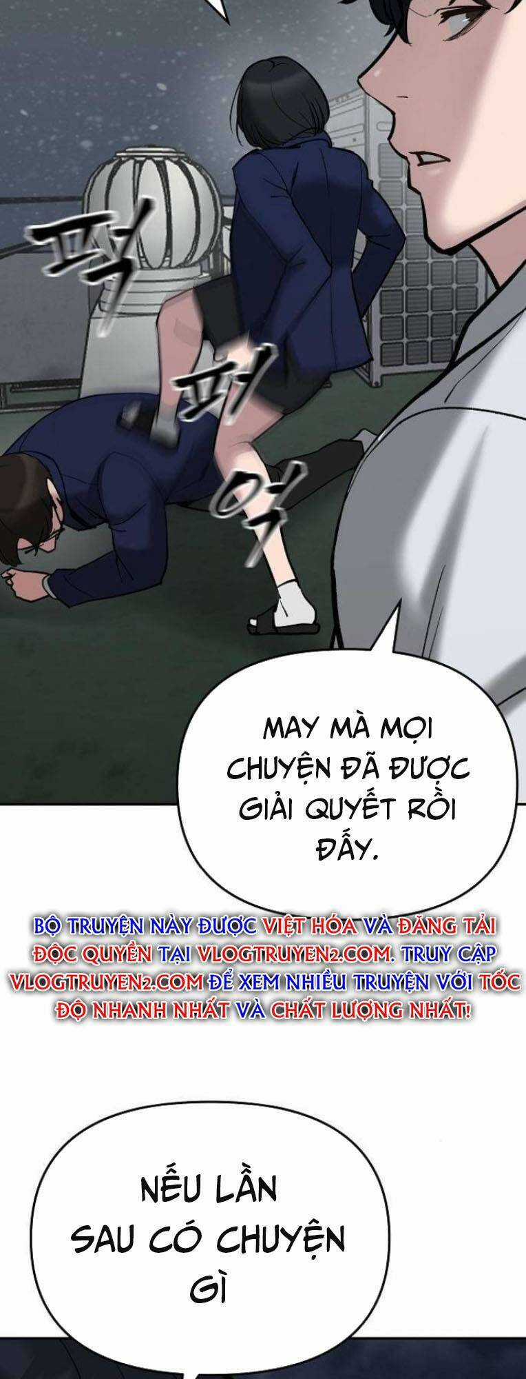 Quản Lí Du Côn Chapter 55 trang 36