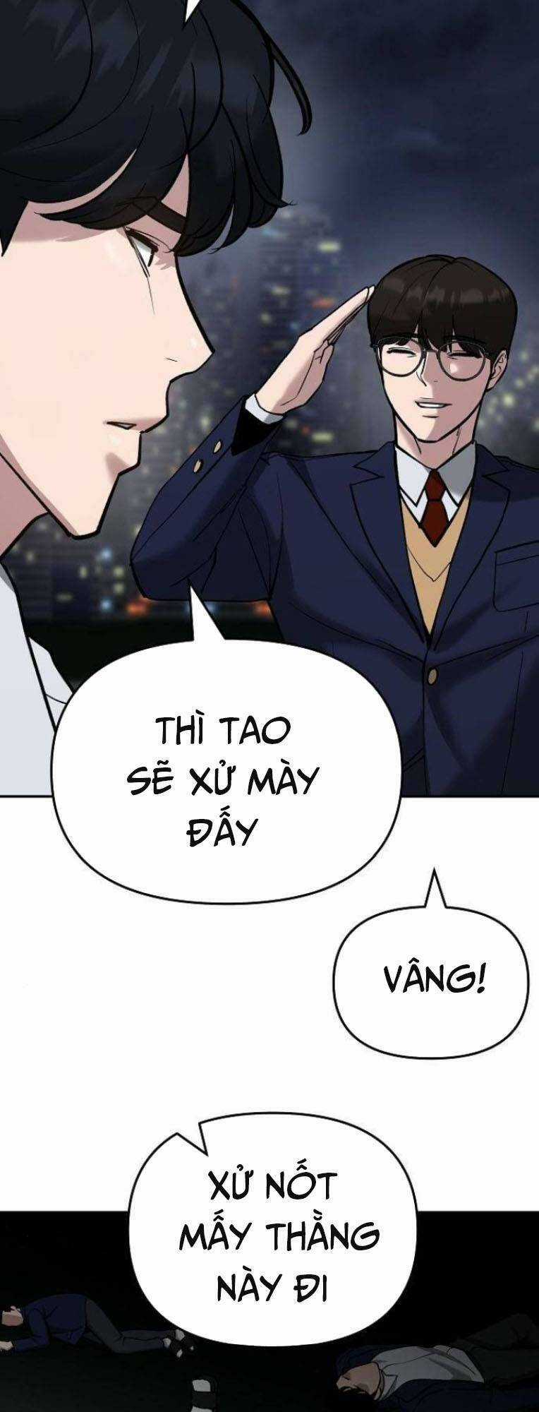 Quản Lí Du Côn Chapter 55 trang 37