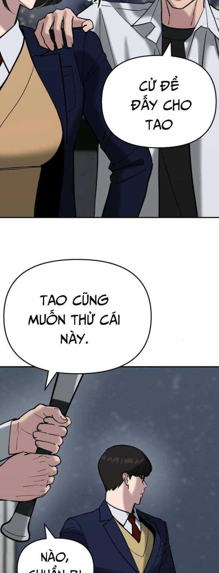 Quản Lí Du Côn Chapter 55 trang 39