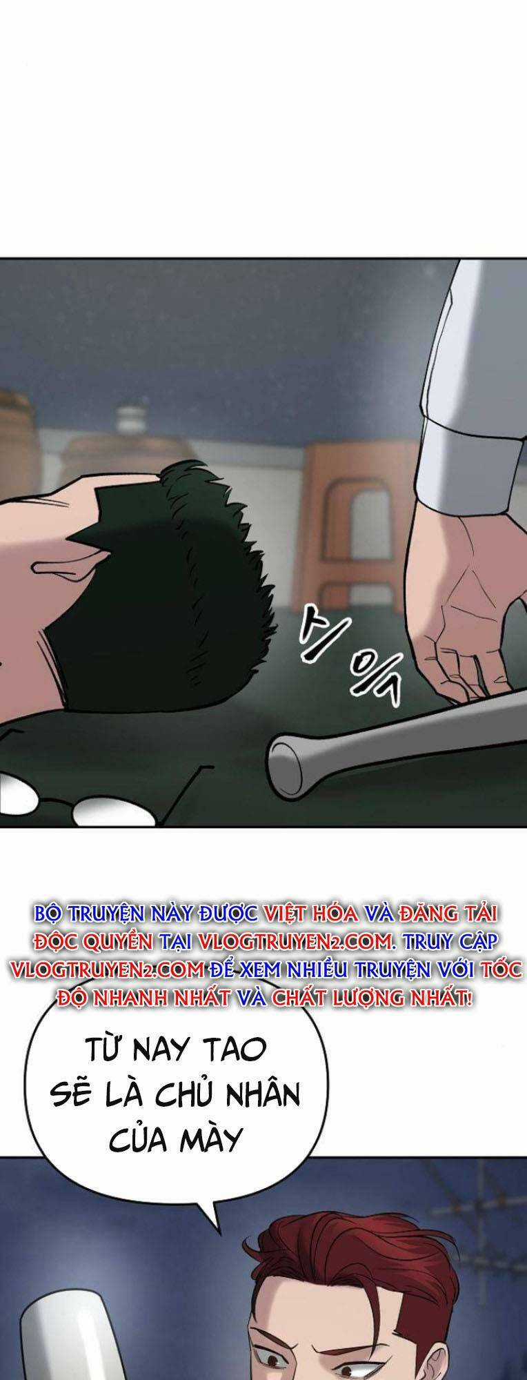 Quản Lí Du Côn Chapter 55 trang 4