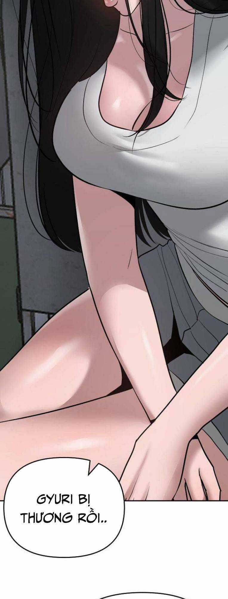 Quản Lí Du Côn Chapter 55 trang 41