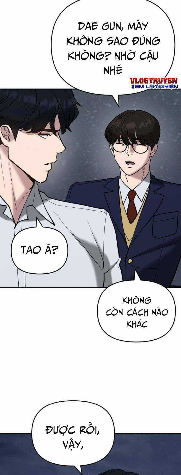 Quản Lí Du Côn Chapter 55 trang 42