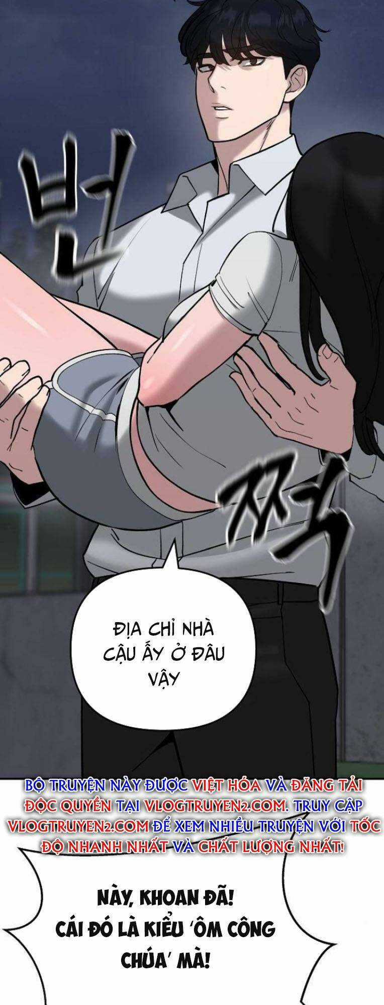 Quản Lí Du Côn Chapter 55 trang 43