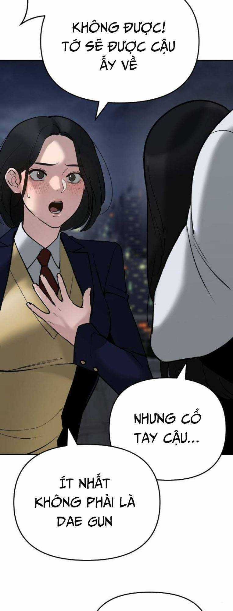 Quản Lí Du Côn Chapter 55 trang 44