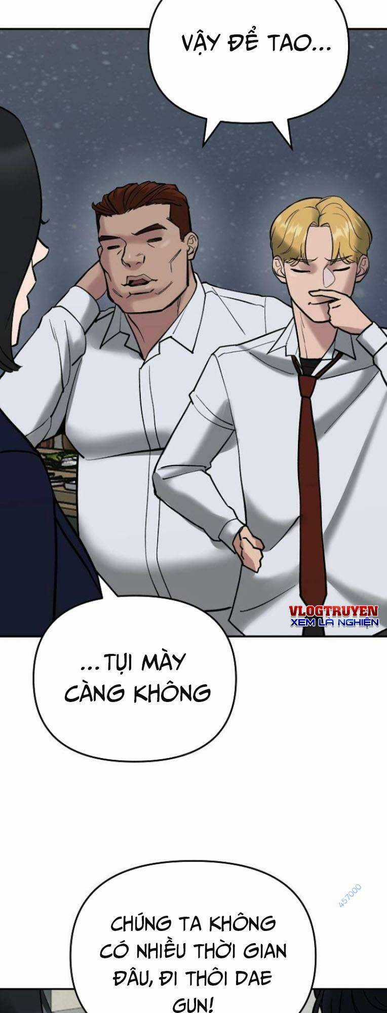 Quản Lí Du Côn Chapter 55 trang 45