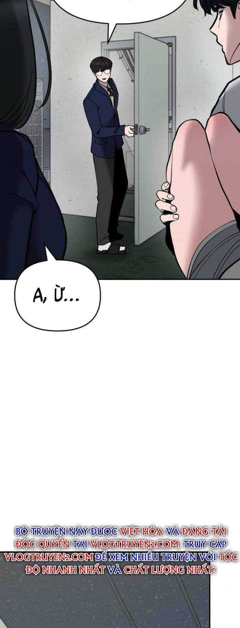 Quản Lí Du Côn Chapter 55 trang 46