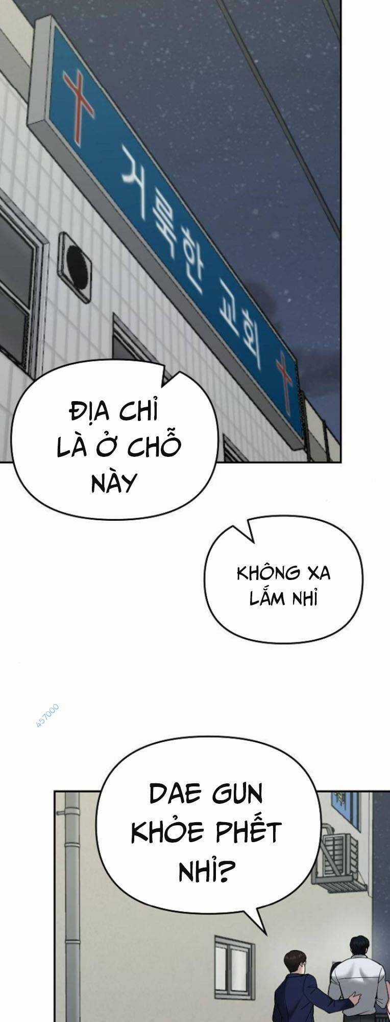 Quản Lí Du Côn Chapter 55 trang 47